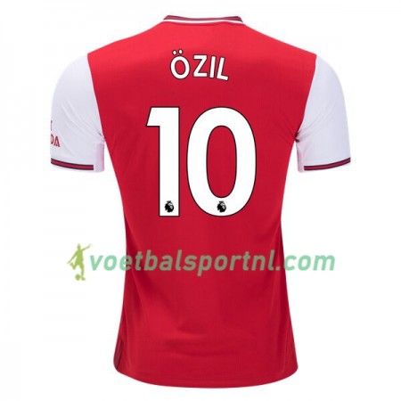 Arsenal Mesut Ozil 10 Thuis Shirt 2019-20